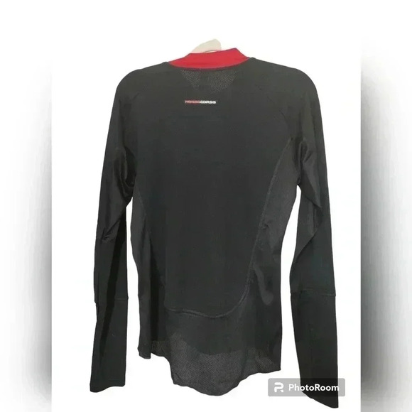 Castelli Prosecco Wind Long Sleeve Baselayer - Picture 4 of 5
